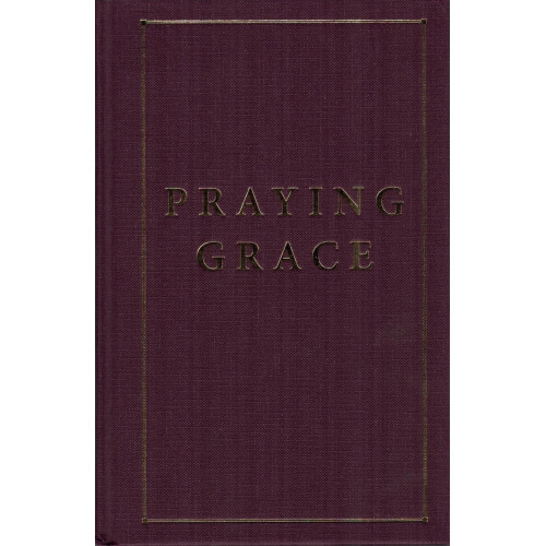 PRAYING GRACE (2017) - DAVID A. HOLLAND